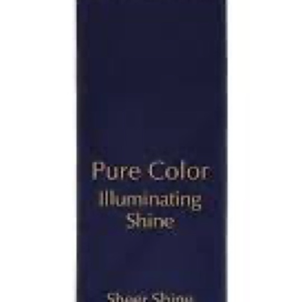 Pure Color Illuminating Shine Lipstick